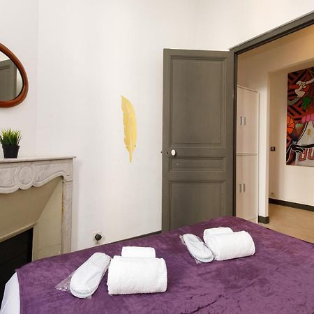 Villa Maiffret Yourhosthelper Cannes Luaran gambar