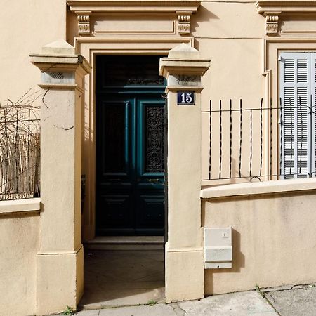 Villa Maiffret Yourhosthelper Cannes Luaran gambar