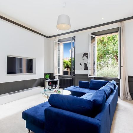 Villa Maiffret Yourhosthelper Cannes Luaran gambar