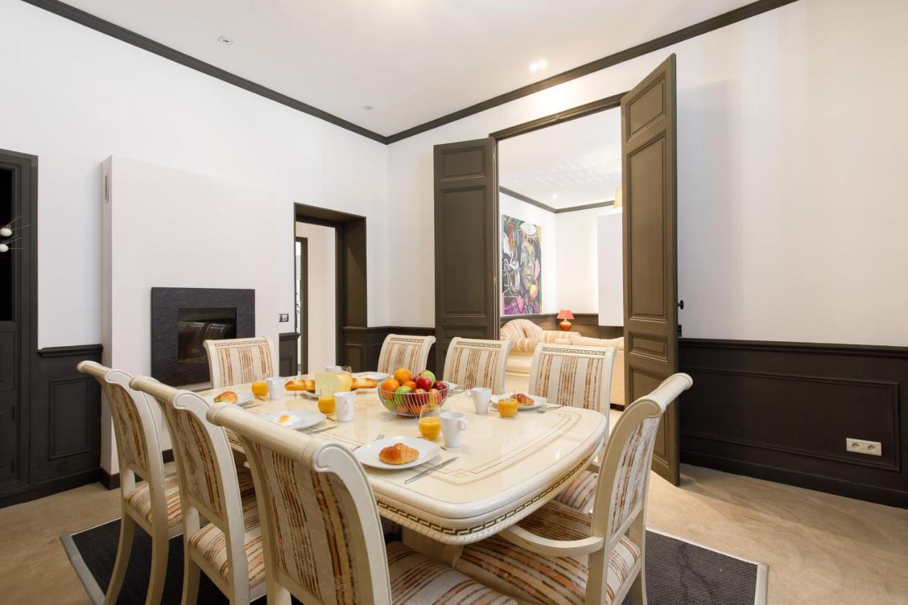 Villa Maiffret Yourhosthelper Cannes Luaran gambar