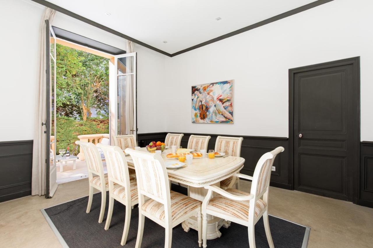 Villa Maiffret Yourhosthelper Cannes Luaran gambar