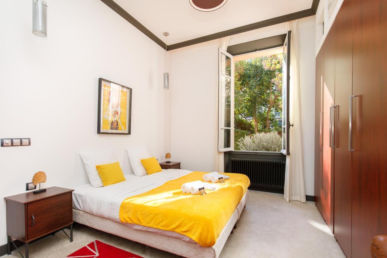 Villa Maiffret Yourhosthelper Cannes Luaran gambar