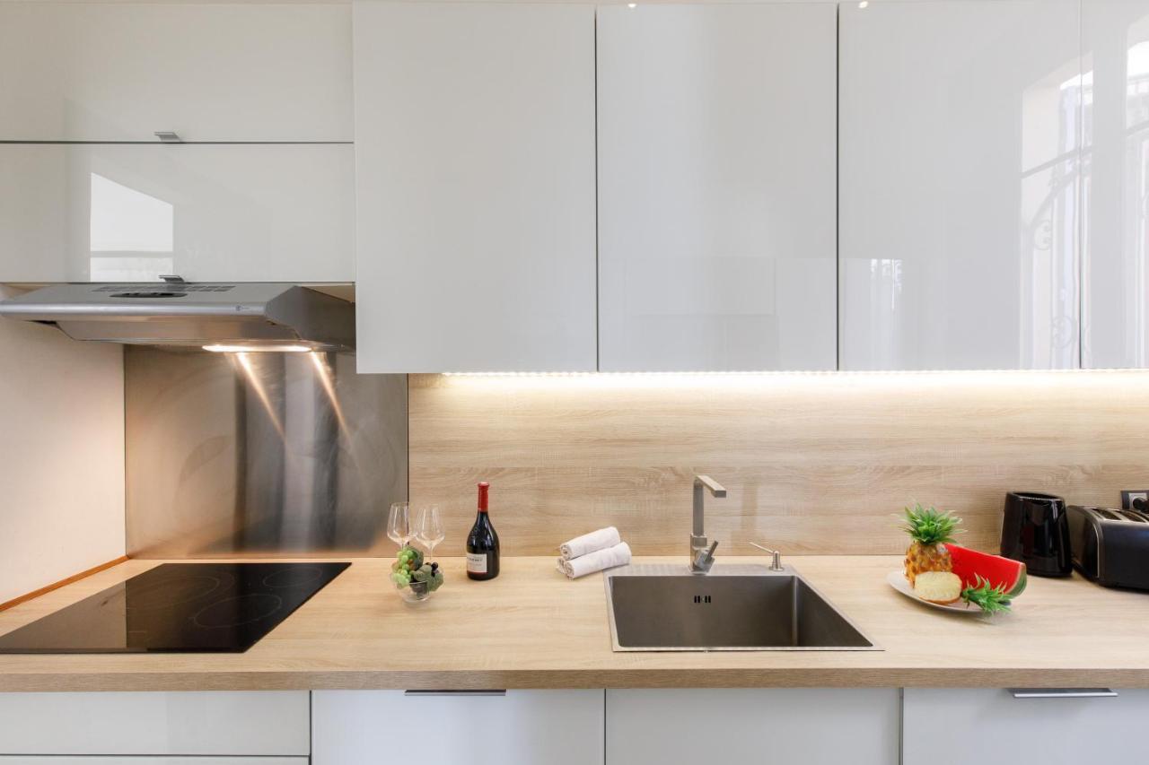 Villa Maiffret Yourhosthelper Cannes Luaran gambar