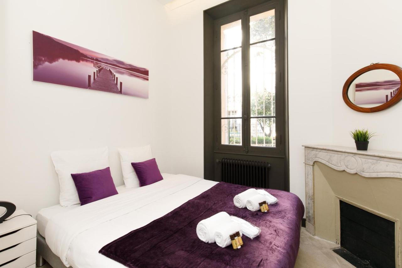 Villa Maiffret Yourhosthelper Cannes Luaran gambar