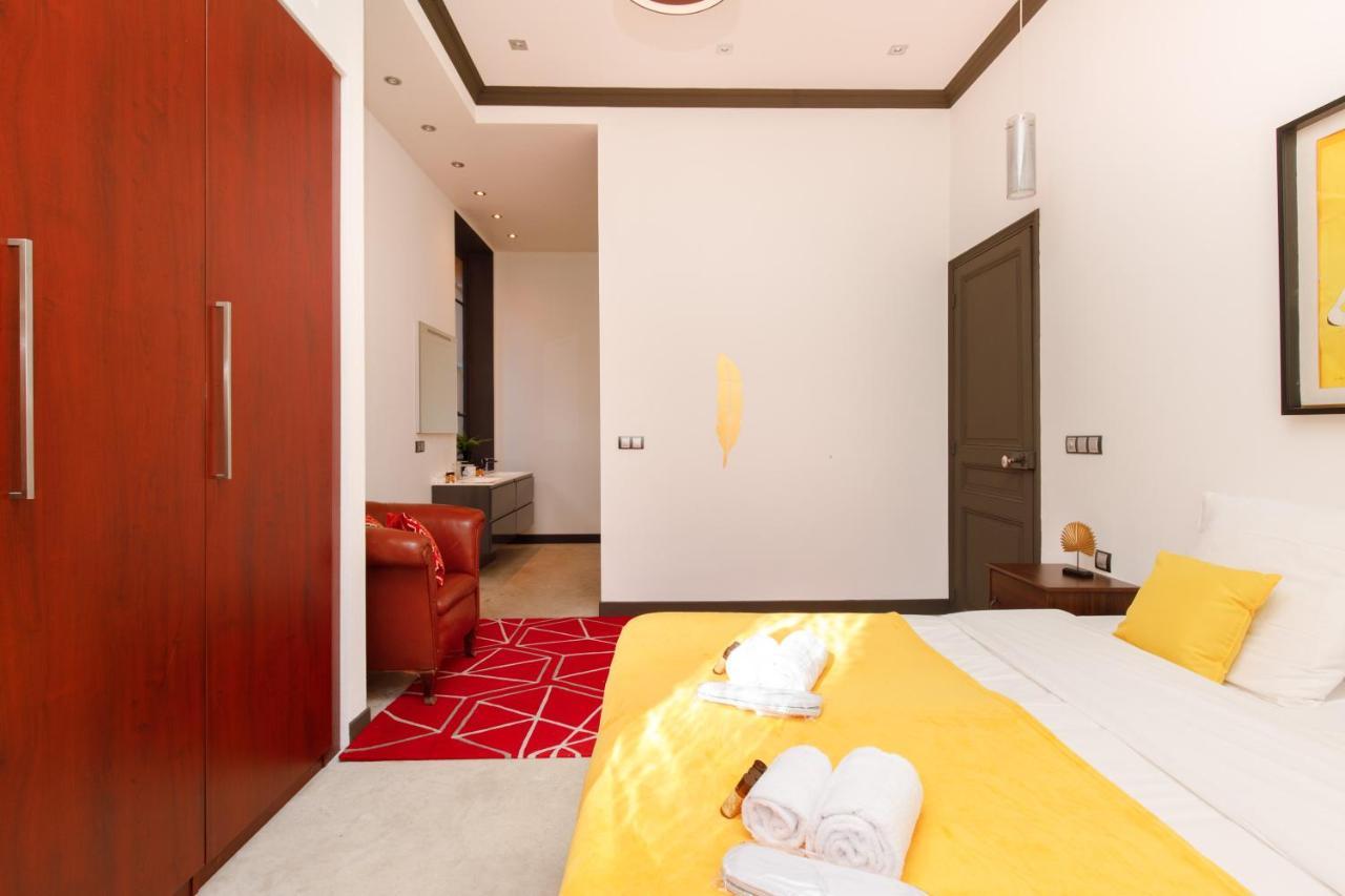 Villa Maiffret Yourhosthelper Cannes Luaran gambar