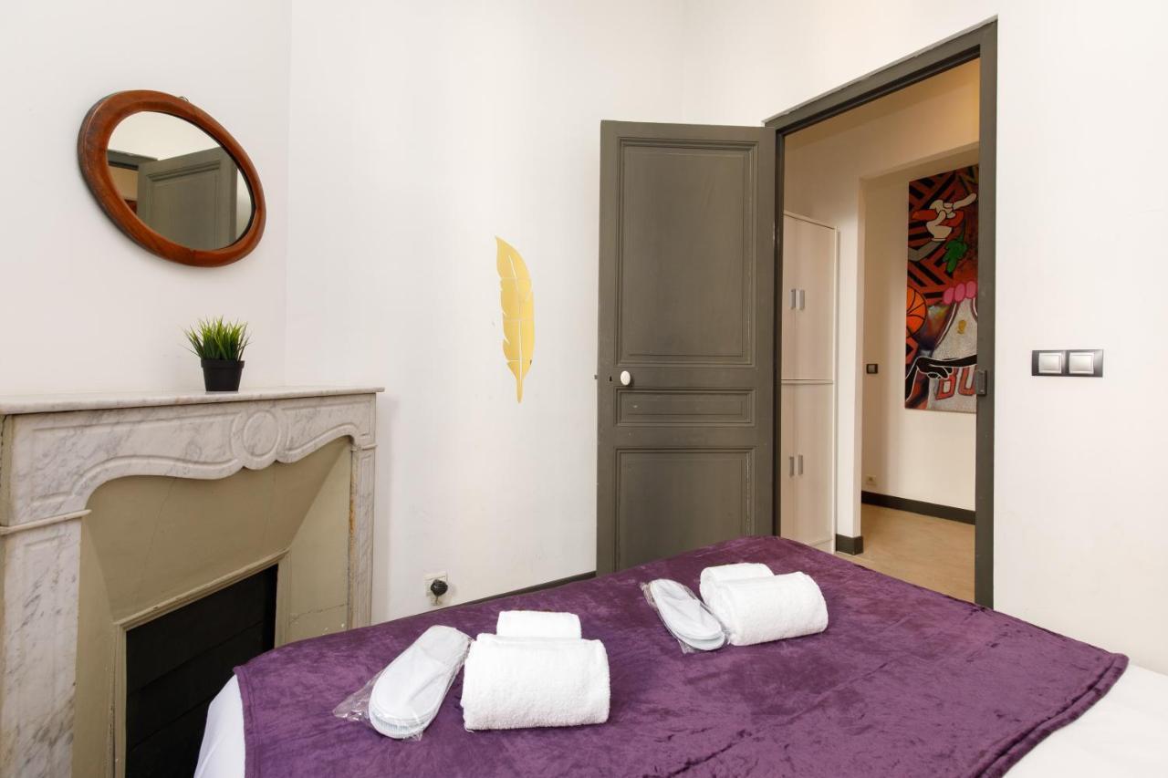 Villa Maiffret Yourhosthelper Cannes Luaran gambar