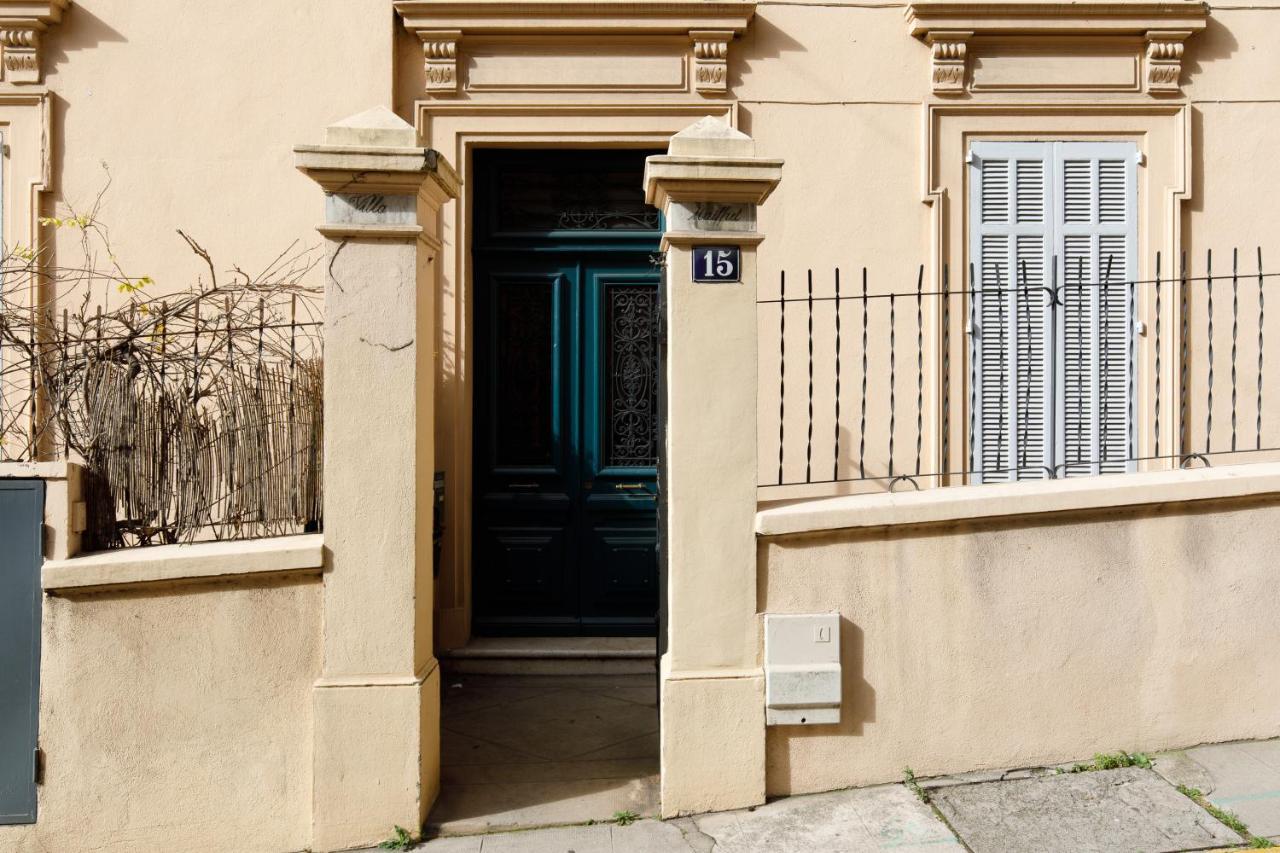 Villa Maiffret Yourhosthelper Cannes Luaran gambar