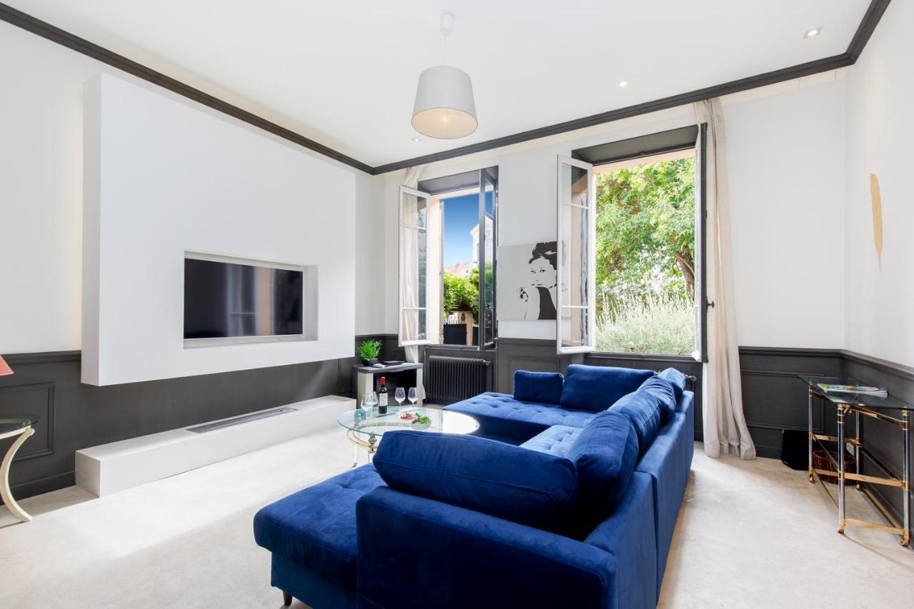 Villa Maiffret Yourhosthelper Cannes Luaran gambar